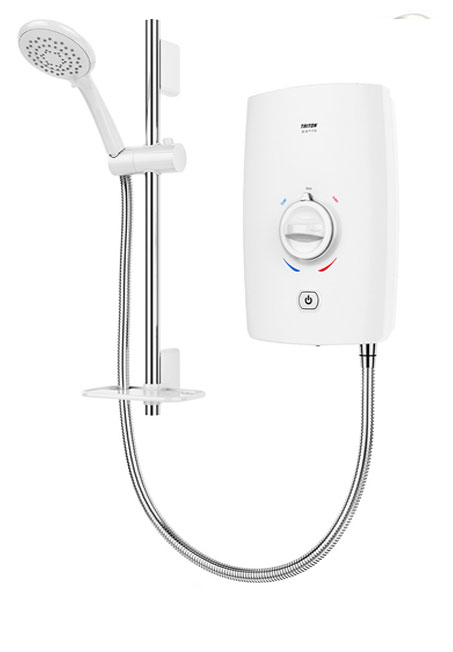 Shower Repair