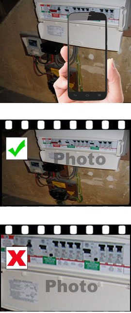 Shower Replace