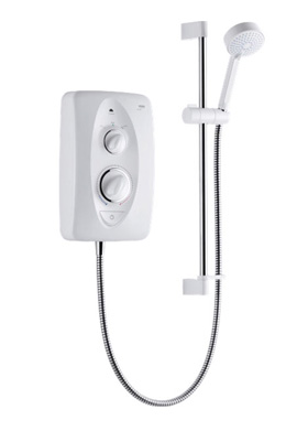 Shower Replace