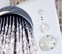 Shower Repair